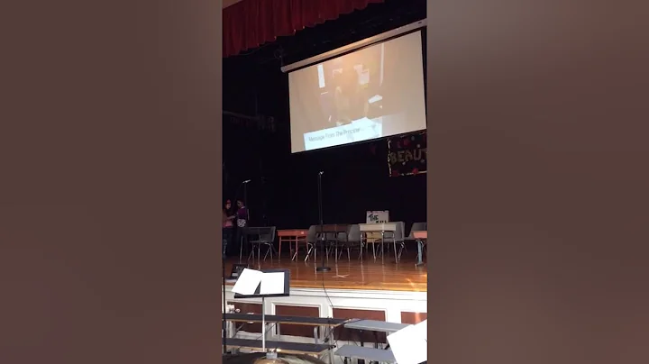 " Beautiful Play " Introduction by Ronell fuller