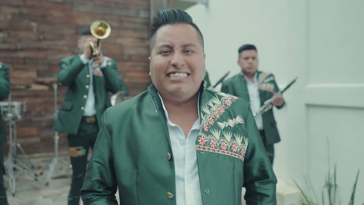 Banda Penka Dorada - Soy Huerfanito (Video Oficial 2024) Contacto 9511245728