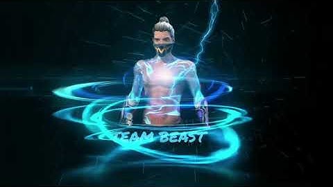 Our gaming channel intro|Team beast|#teambeast