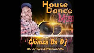 Chimza De Dj X Jelisto Baboon New Hit