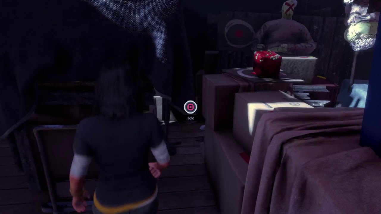 Marvel's Avengers Gameplay Walkthrough Part 1