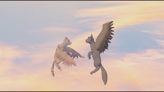 Unfinished Animation Collection