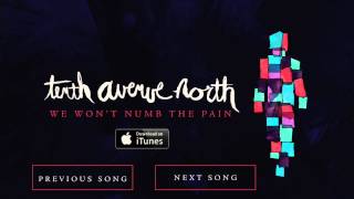 We Won't Numb The Pain - Tenth Avenue North (Official Audio) chords