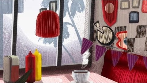 ART PUZZLE GAME LEVEL 23 WALKTHROUGH