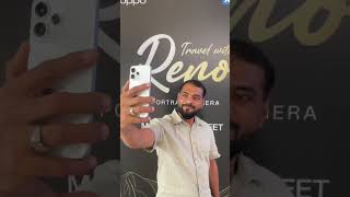 #Reno15 #series