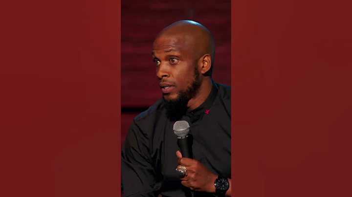 “Father’s Day is the worst holiday in the world.” 🎤: Ali Siddiq #shorts - DayDayNews