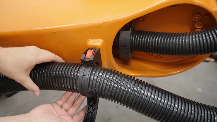 MURRPLASTIK - Sicherungsclip SCH und Öffnungswerkzeug