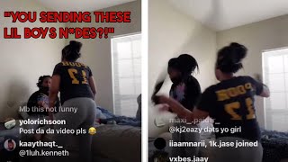 When Moms EXPOSE Their Daughters On Instagram Live!