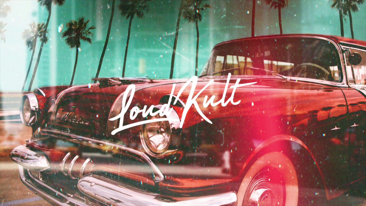 Horizon Blue, Michel Fannoun - All The Time