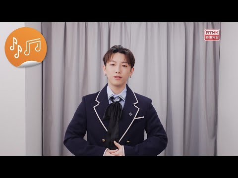 第47屆十大中文金曲頒獎音樂會(精華片段)：MC 張天賦得獎感受