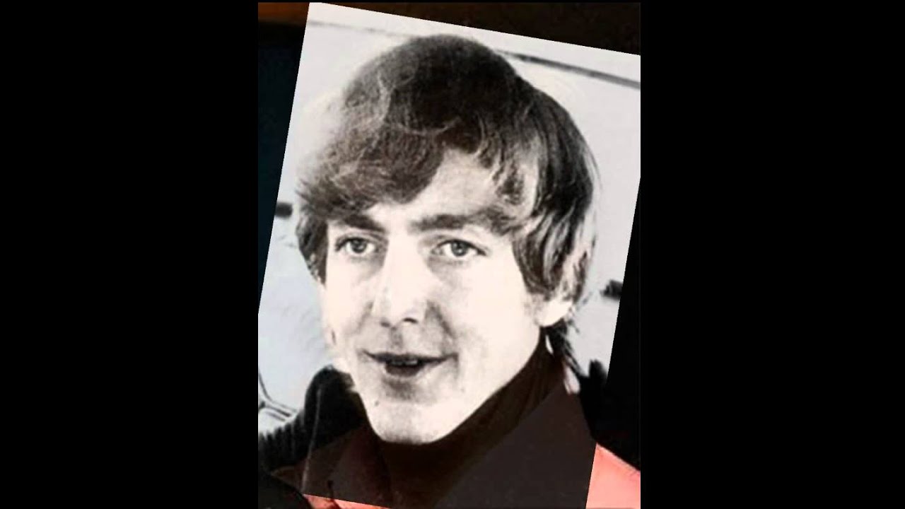 Tara Browne - Paul McCartney Photo Comparison(?)