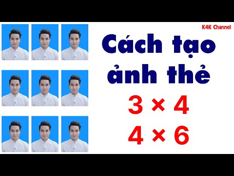 Video: Cách tạo dáng khi chụp ảnh (có ảnh)