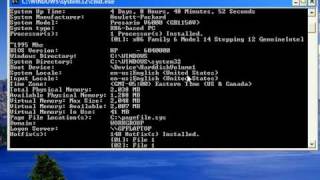 Tutorial: Random Access Memory (RAM)