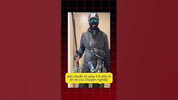 Miễn câu được cá là được, lớn nhỏ không quan trọng