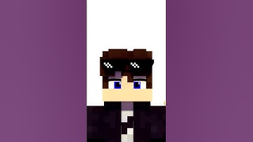 Wo Xing Shi meme | Minecraft animation | Mine imator Template #shorts