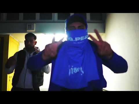 KARDO x KOUSHINO x BANGWHITE x SATIX Type Beat "RACHE" (prod. SamoGotHeat)