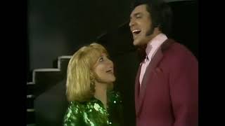 Lulu & Engelbert Humperdinck - I'm Gonna Make You Love Me!