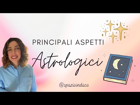 Video: Che cos'è un grande trigono in astrologia?