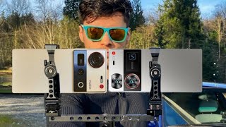 Nubia Z70 Ultra vs Z60 Ultra How Do the Cameras Stack Up