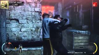 Hitman Absolution Rampage