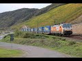 Een kijk op het spoor in  Bobbard   Oberwesel