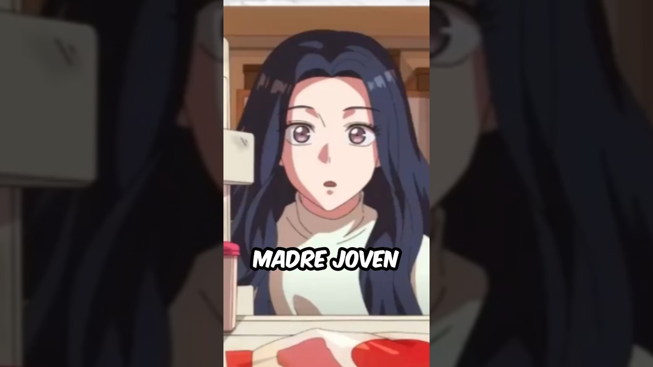 La MADRE de este prota MORIR&Aacute; pronto