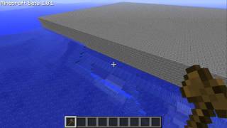 020 - Buildcraft Creative - Pump Problems