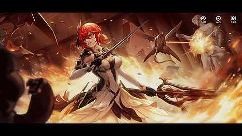 Chapter 10 (16-17) : Aether Gazer [Global]