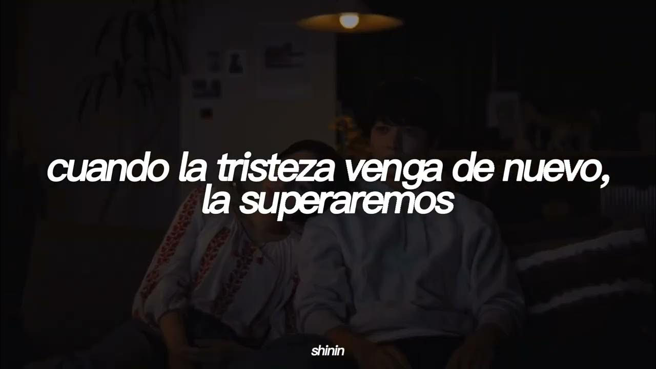 キラキラ (Kira Kira) — ONEW (オンユ) MV (Sub. Español) YouTube