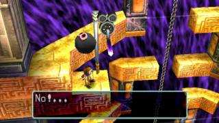 Tomba 2 - Last Pig Boss + Credits