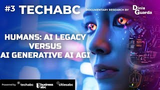 AI Legacy vs Generative AI vs AGI: A Strategic Perspective