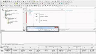 Videos-Blog ONROM, Cx-Programmer. Introduction Guide (Punto 5 2/2) Valentin Carnero.