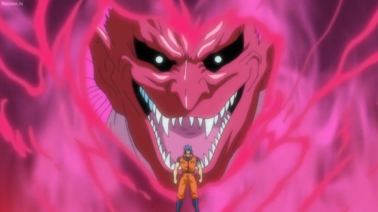 トリコ最高の瞬間#2【アニメ】【漫画】[ 勝利の組み合わせ ] Toriko