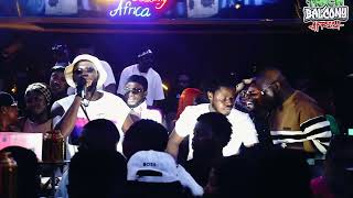 Download Lagu DJ TRECH | TRECH BALCONY AFRICA - Amapiano, afrobeats , dancehall | IBADAN , OYO STATE | MP3