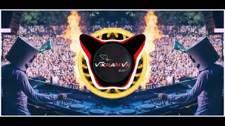 Mera Jane bahar aa gaya jalne walon Ko jalne do DJ VIKRAM YDX ( dhol tasa mix )💻🎧❣️ @DJAmanYDX