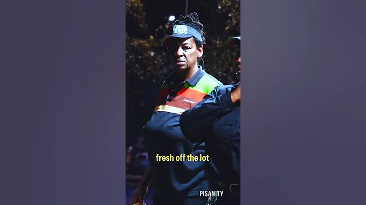 Motorized Toilet at the Drive Thru Prank! 🚽💨 💩 Fart 6! #shorts