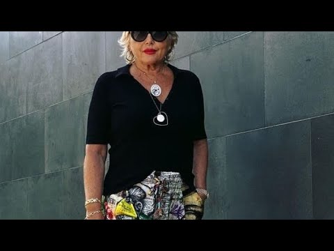 Looks Modernos para