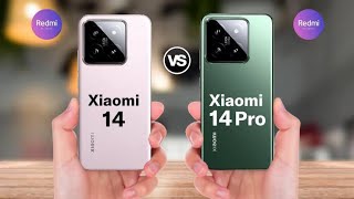Unboxing & Apply Galss❗️Xiaomi 14 5G vs Xiaomi 14 Pro 5G❗️Who’s The Best❓