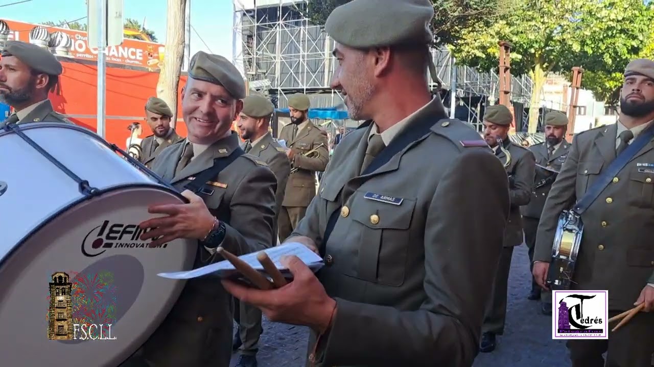 Procesión del Traslado del Stmo. Cristo de La Laguna a la S.I. Catedral, 2024