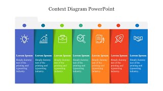 How to Create a 7 Steps Infographic in PowerPoint
