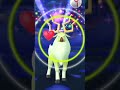 Shiny Wyrdeer Raid Day in Pokemon Go Sucks!