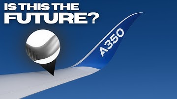 Wild Tiny Wing Design That Could Change Planes!