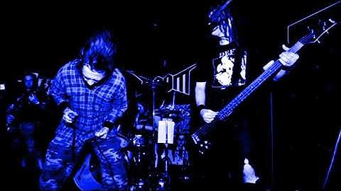 Doom - Relief (Peel Session)