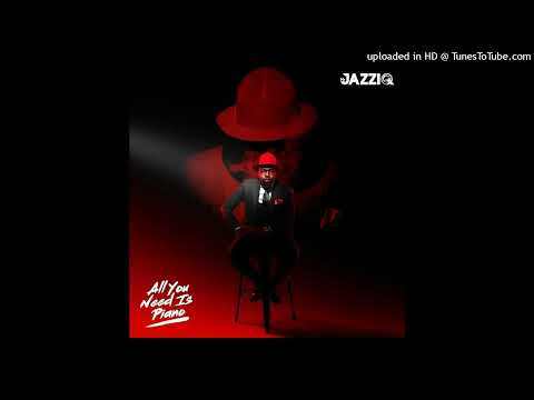 Mr JazziQ - Ningalali Emakhaya (feat. Zan'Ten & Ta Skippa)_(Official Audio)