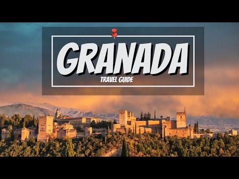 Top Things to Do in Granada, Spain Your Ultimate Travel Guide