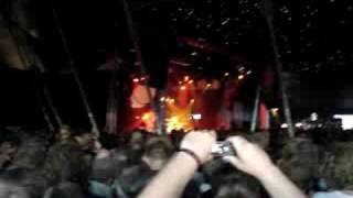 Roskilde 2008 - Seasick Steve - Things Go Up