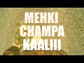 ek hawa chali