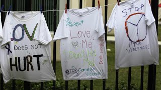 First Coast Connect: Teen dating violence