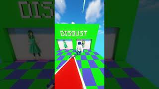 Guess The Correct Logo🤔✅ | Inside  Out🪻 | #shorts #minecraft #roblox