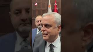Daha Akpye Katılmadan Chpye Düşman Oldu Hasan Ufuk Çakırdan Şoke Eden Sözler